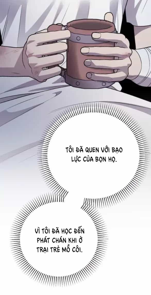 Kẻ Cưỡng Bức Yêu Quý Của Tôi - Chương 22 - ảnh 7