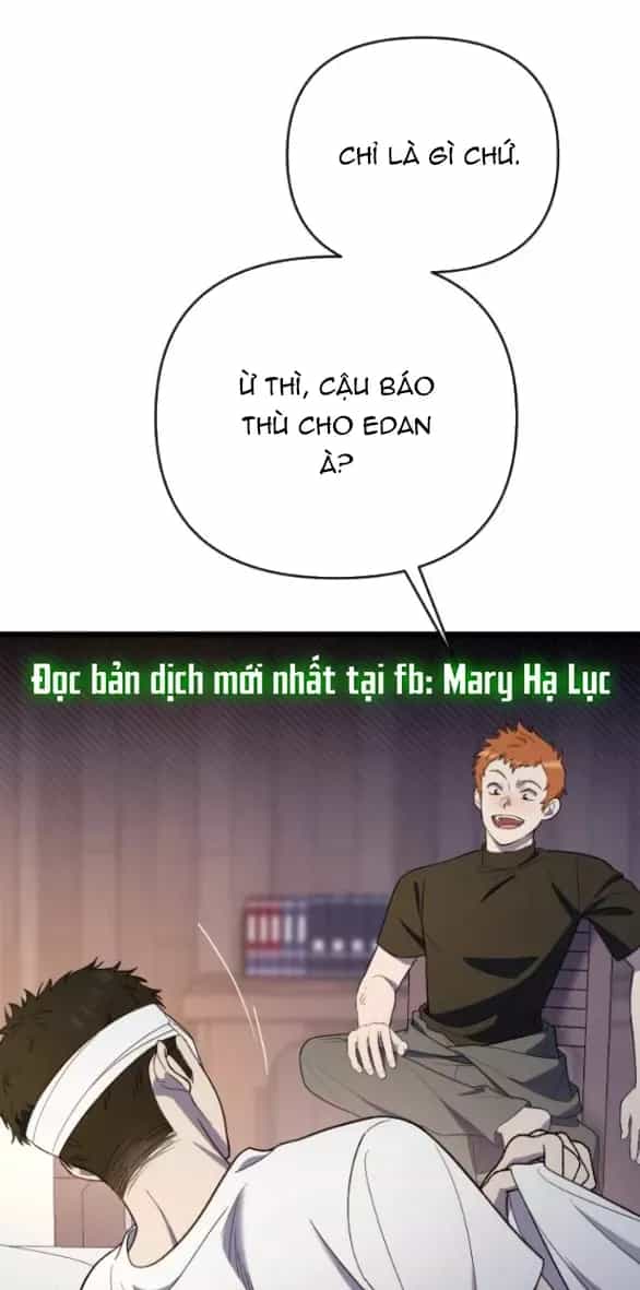 Kẻ Cưỡng Bức Yêu Quý Của Tôi - Chương 22 - ảnh 8