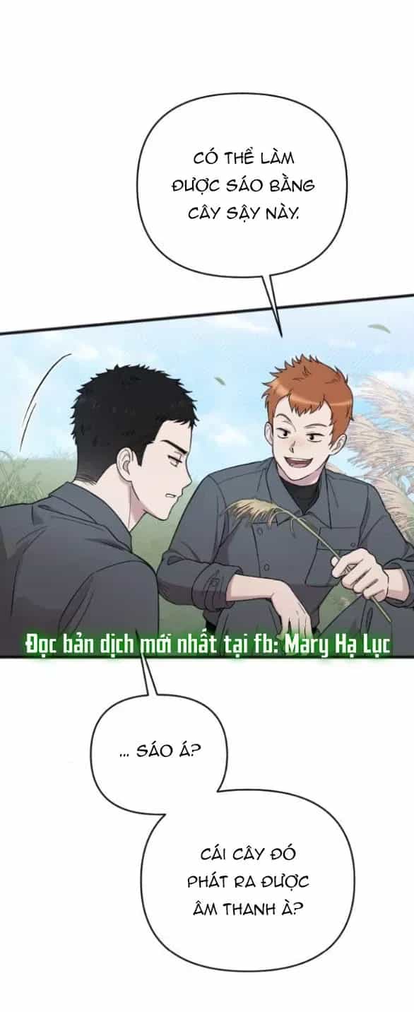 Kẻ Cưỡng Bức Yêu Quý Của Tôi - Chương 23 - ảnh 51
