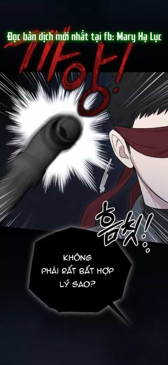 Kẻ Cưỡng Bức Yêu Quý Của Tôi - Chương 24 - ảnh 28
