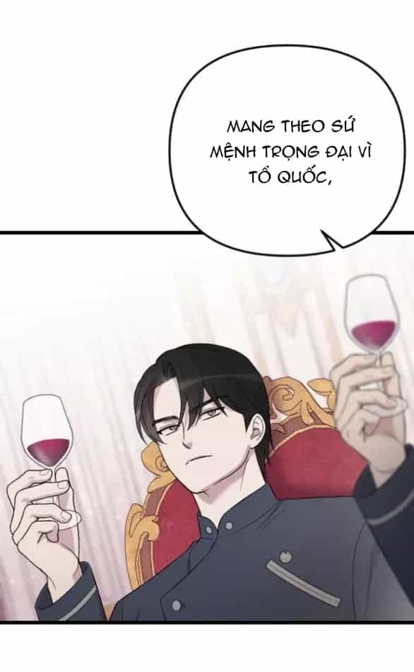 Kẻ Cưỡng Bức Yêu Quý Của Tôi - Chương 24 - ảnh 77