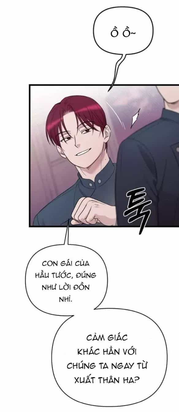Kẻ Cưỡng Bức Yêu Quý Của Tôi - Chương 25 - ảnh 18