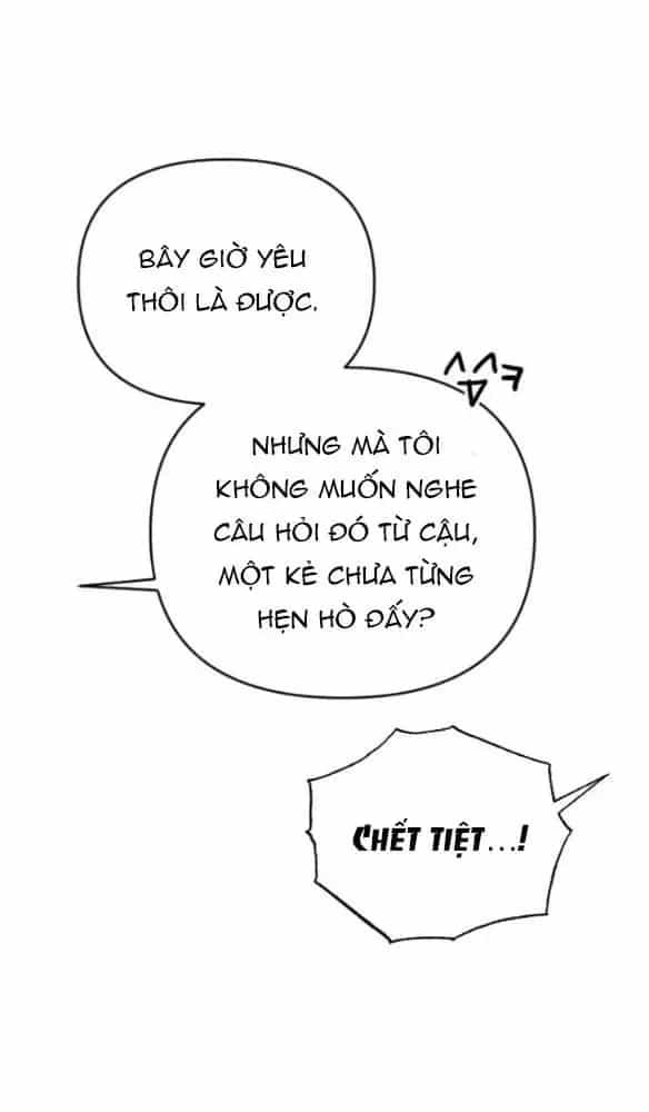Kẻ Cưỡng Bức Yêu Quý Của Tôi - Chương 25 - ảnh 46
