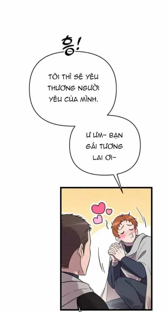 Kẻ Cưỡng Bức Yêu Quý Của Tôi - Chương 25 - ảnh 48