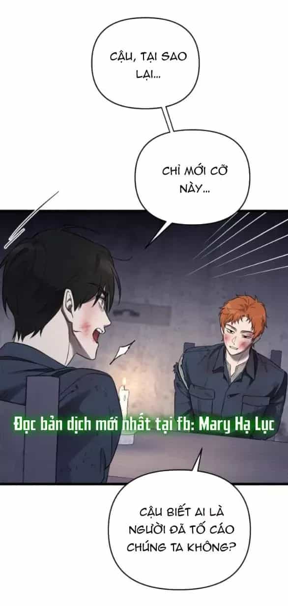 Kẻ Cưỡng Bức Yêu Quý Của Tôi - Chương 26 - ảnh 37