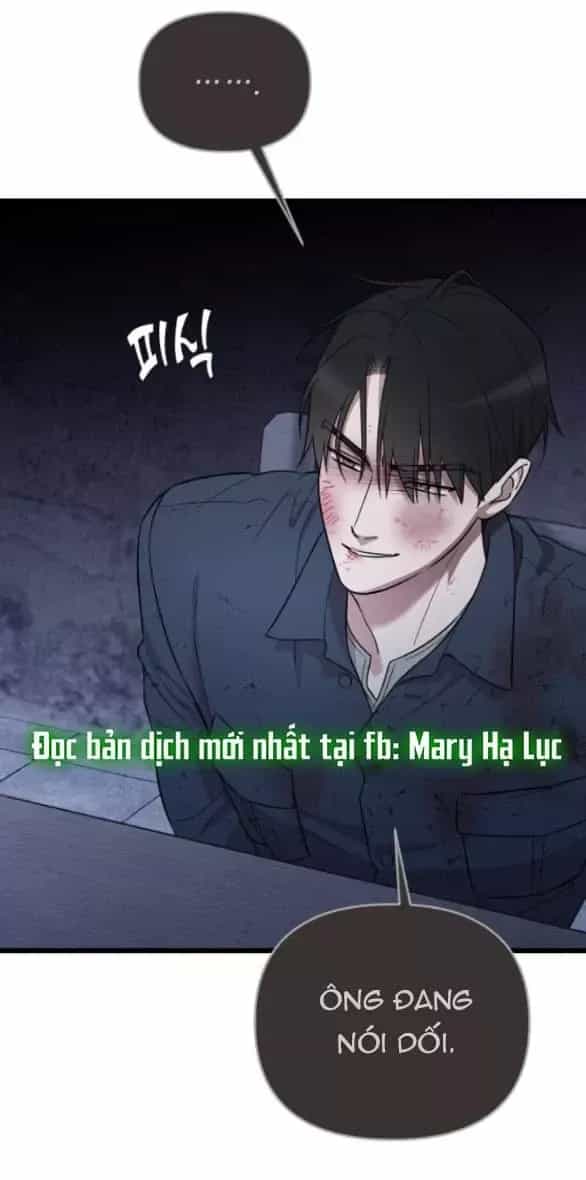 Kẻ Cưỡng Bức Yêu Quý Của Tôi - Chương 26 - ảnh 4