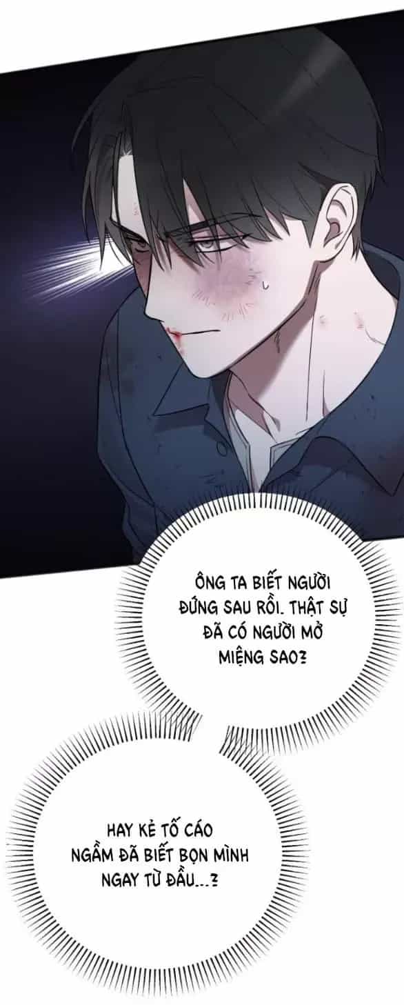 Kẻ Cưỡng Bức Yêu Quý Của Tôi - Chương 26 - ảnh 8