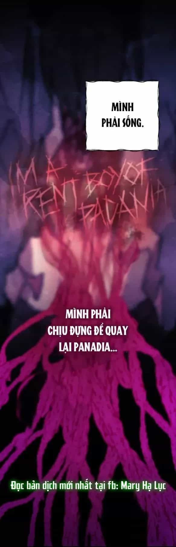 Kẻ Cưỡng Bức Yêu Quý Của Tôi - Chương 27 - ảnh 5
