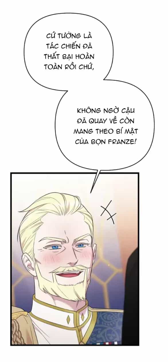 Kẻ Cưỡng Bức Yêu Quý Của Tôi - Chương 27 - ảnh 69