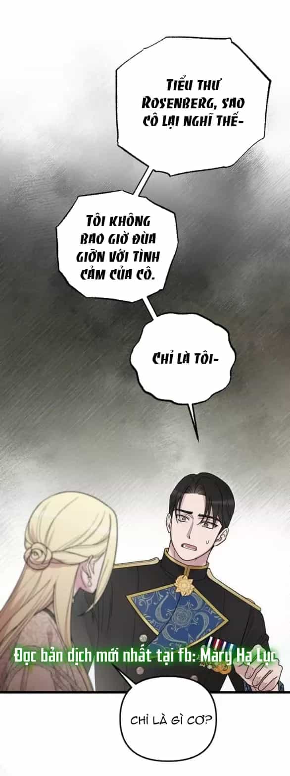 Kẻ Cưỡng Bức Yêu Quý Của Tôi - Chương 29 - ảnh 94