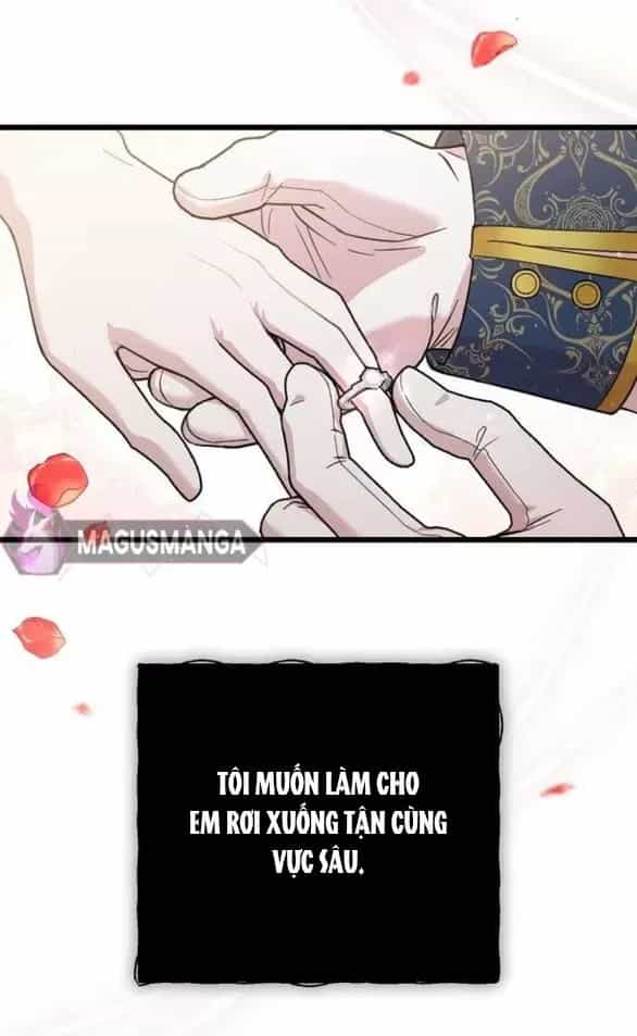 Kẻ Cưỡng Bức Yêu Quý Của Tôi - Chương 30 - ảnh 66