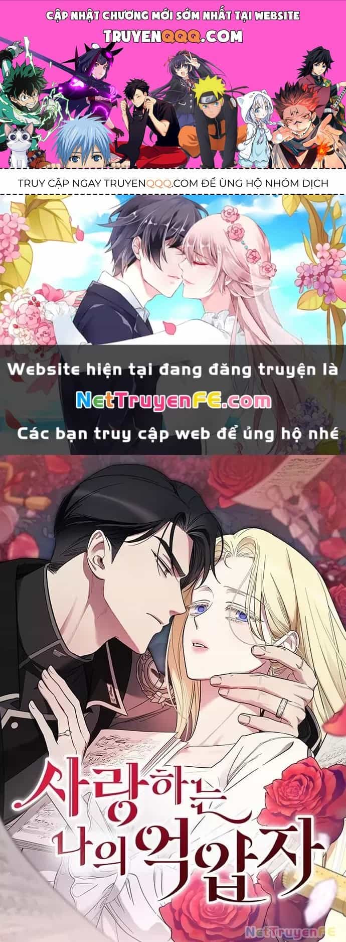 Kẻ Cưỡng Bức Yêu Quý Của Tôi - Chương 31 - ảnh 1