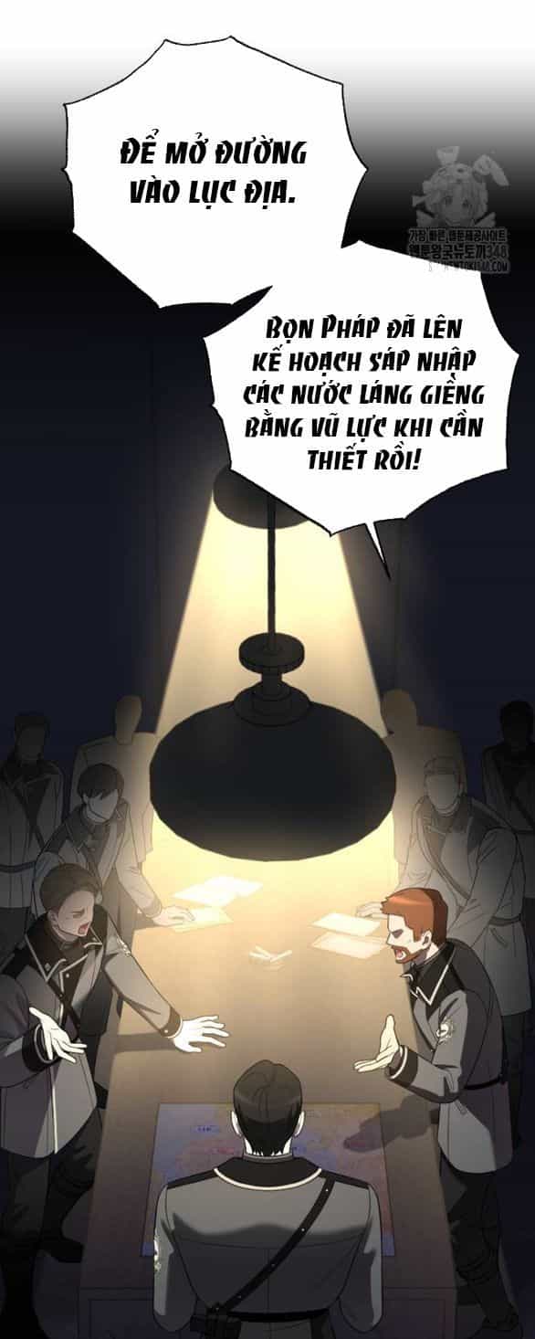 Kẻ Cưỡng Bức Yêu Quý Của Tôi - Chương 32 - ảnh 55