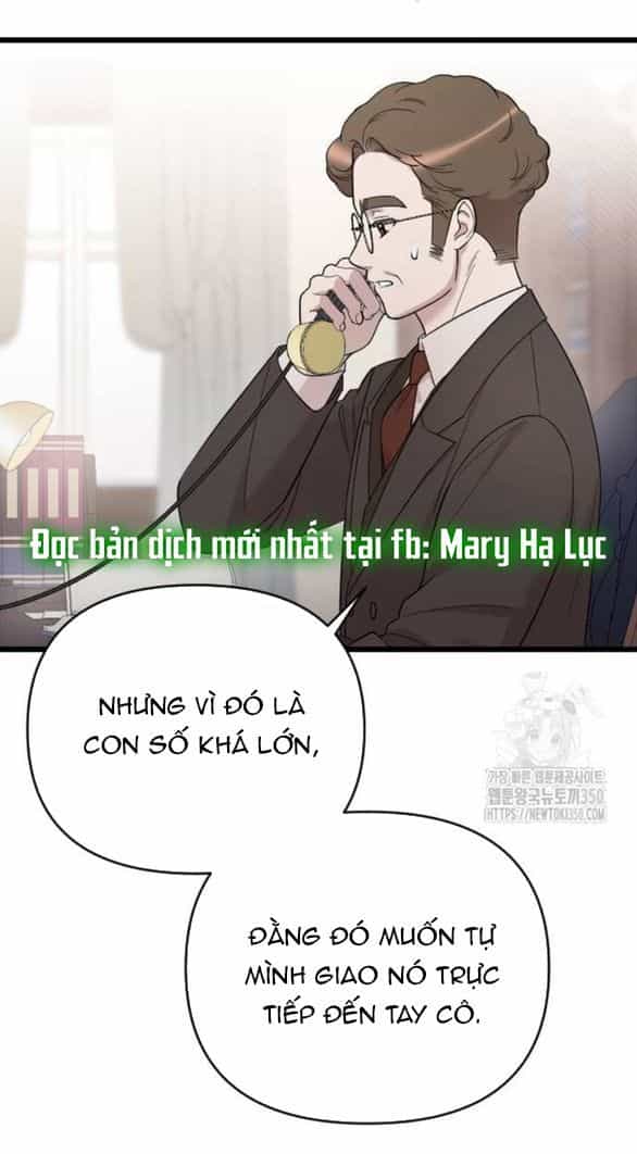 Kẻ Cưỡng Bức Yêu Quý Của Tôi - Chương 33 - ảnh 58
