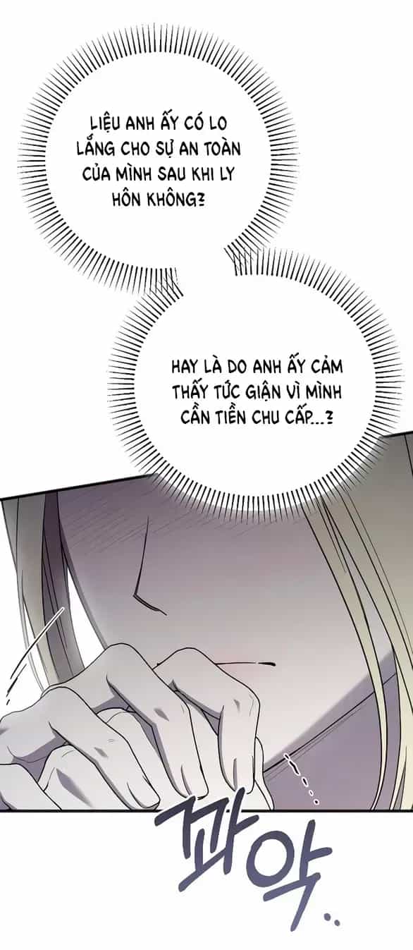 Kẻ Cưỡng Bức Yêu Quý Của Tôi - Chương 34 - ảnh 12