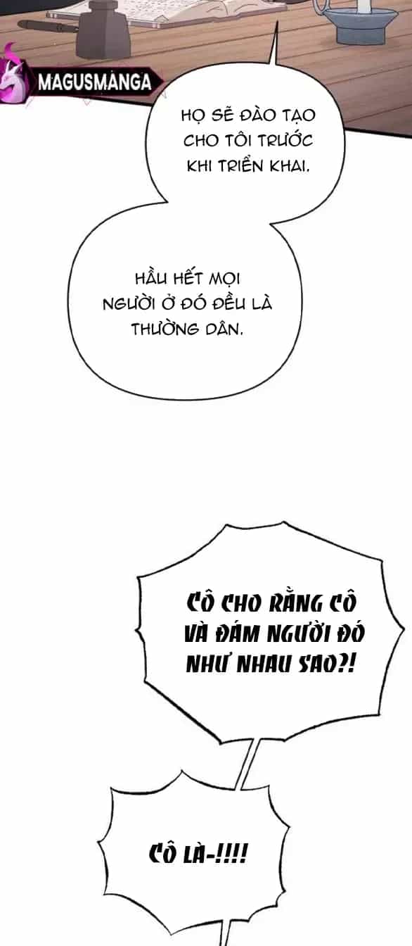 Kẻ Cưỡng Bức Yêu Quý Của Tôi - Chương 34 - ảnh 83