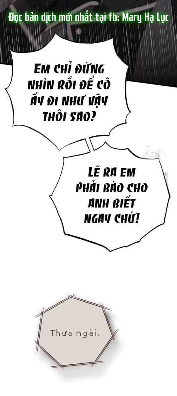 Kẻ Cưỡng Bức Yêu Quý Của Tôi - Chương 36 - ảnh 26
