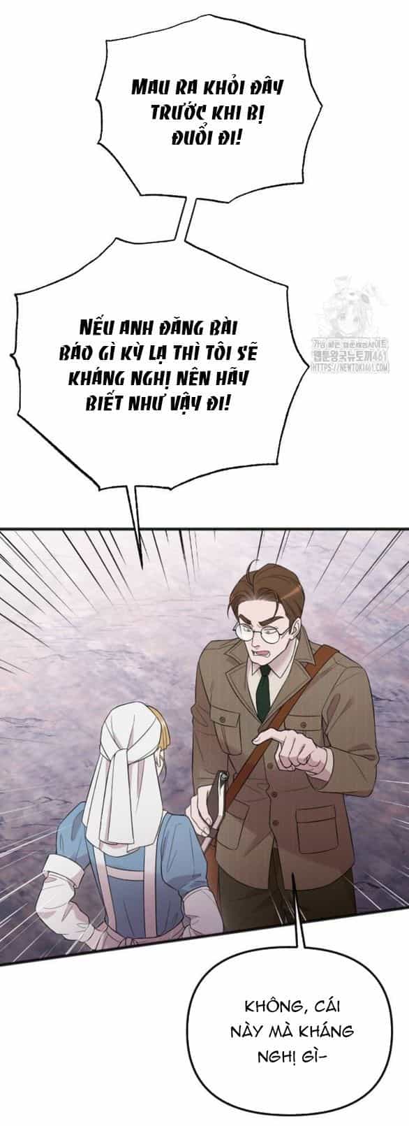 Kẻ Cưỡng Bức Yêu Quý Của Tôi - Chương 38 - ảnh 39