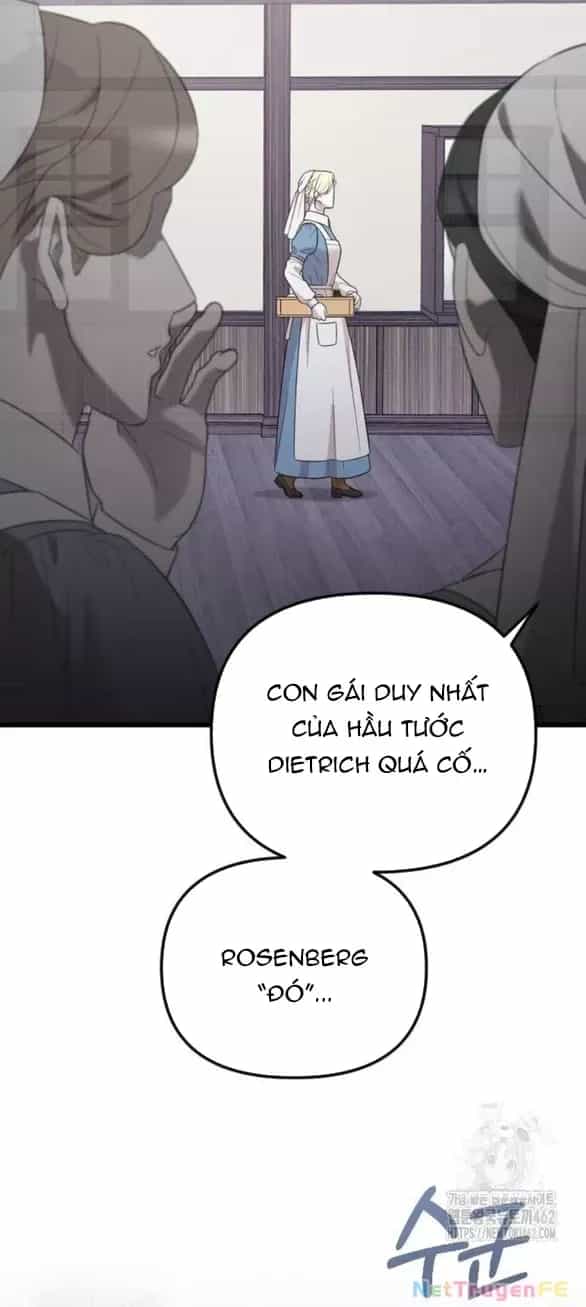 Kẻ Cưỡng Bức Yêu Quý Của Tôi - Chương 39 - ảnh 28