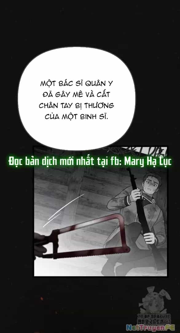 Kẻ Cưỡng Bức Yêu Quý Của Tôi - Chương 40 - ảnh 23