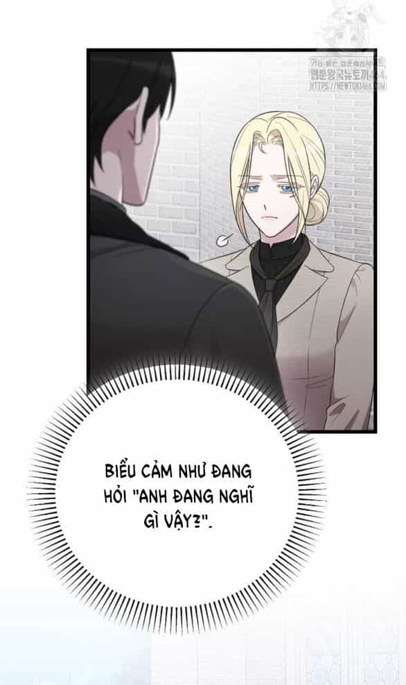 Kẻ Cưỡng Bức Yêu Quý Của Tôi - Chương 43 - ảnh 10