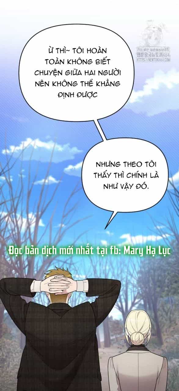 Kẻ Cưỡng Bức Yêu Quý Của Tôi - Chương 43 - ảnh 39