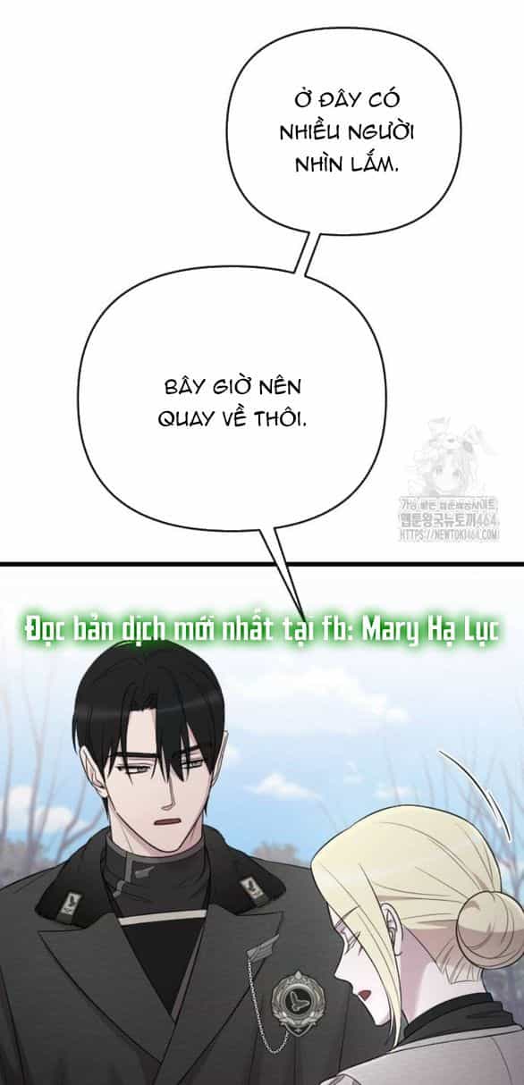 Kẻ Cưỡng Bức Yêu Quý Của Tôi - Chương 43 - ảnh 6