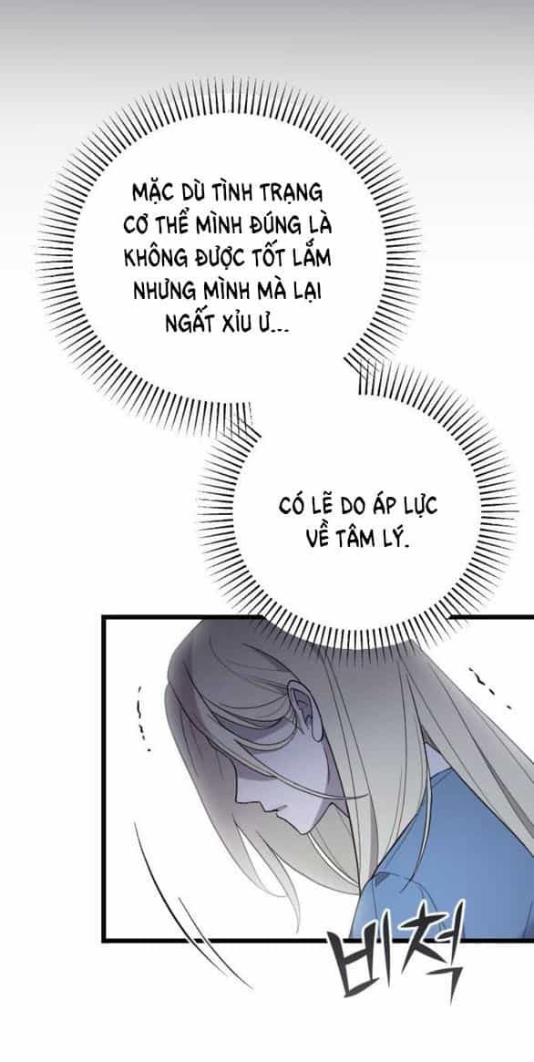 Kẻ Cưỡng Bức Yêu Quý Của Tôi - Chương 44 - ảnh 28