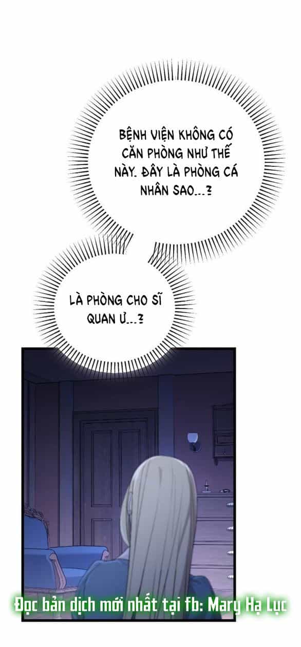 Kẻ Cưỡng Bức Yêu Quý Của Tôi - Chương 44 - ảnh 30