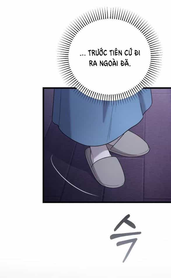Kẻ Cưỡng Bức Yêu Quý Của Tôi - Chương 44 - ảnh 31