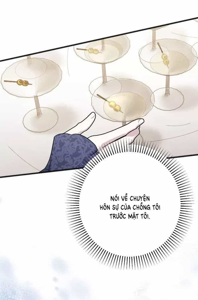 Kẻ Cưỡng Bức Yêu Quý Của Tôi - Chương 3 - ảnh 25