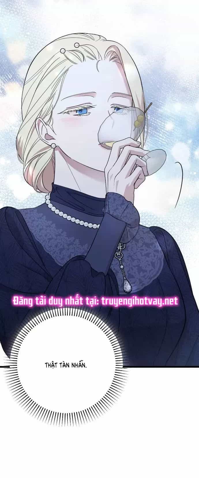 Kẻ Cưỡng Bức Yêu Quý Của Tôi - Chương 3 - ảnh 26