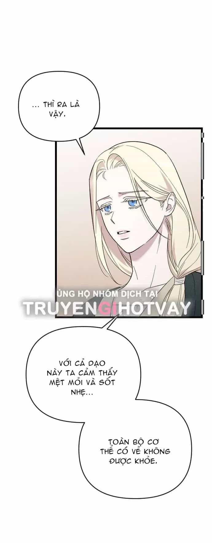 Kẻ Cưỡng Bức Yêu Quý Của Tôi - Chương 3 - ảnh 5