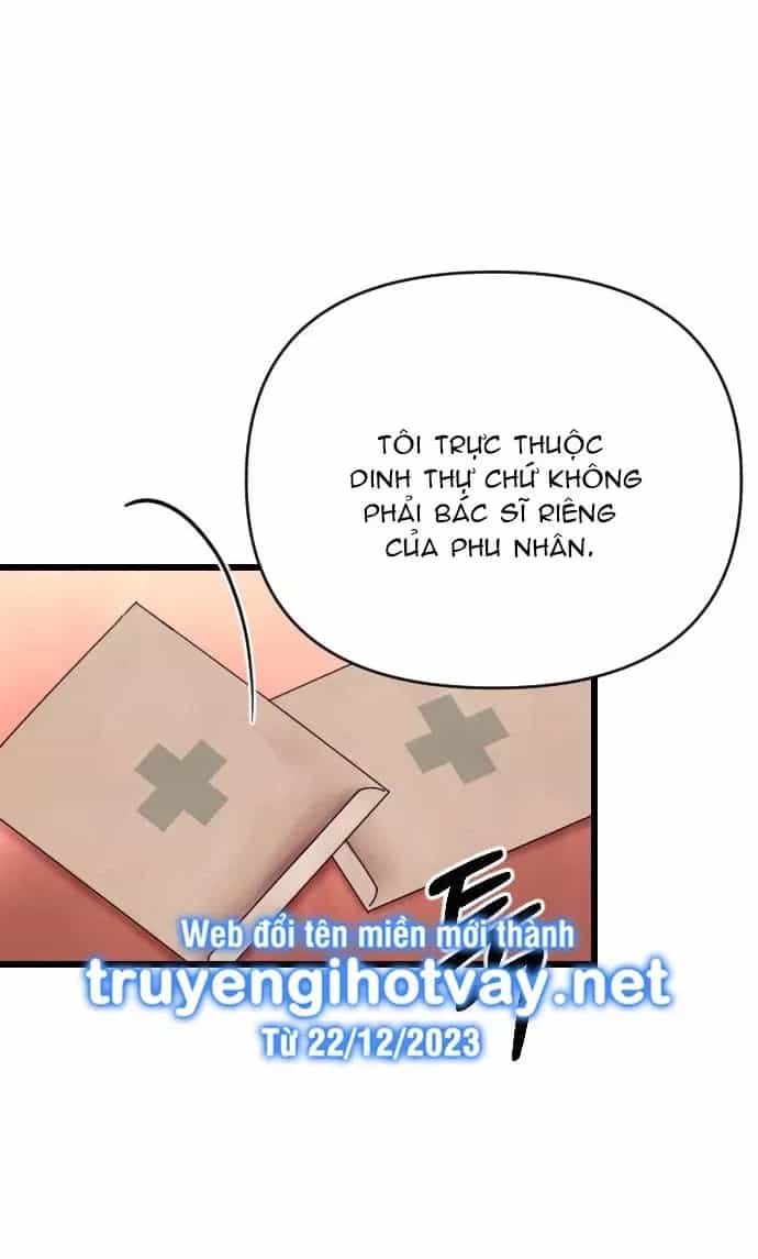 Kẻ Cưỡng Bức Yêu Quý Của Tôi - Chương 3 - ảnh 7