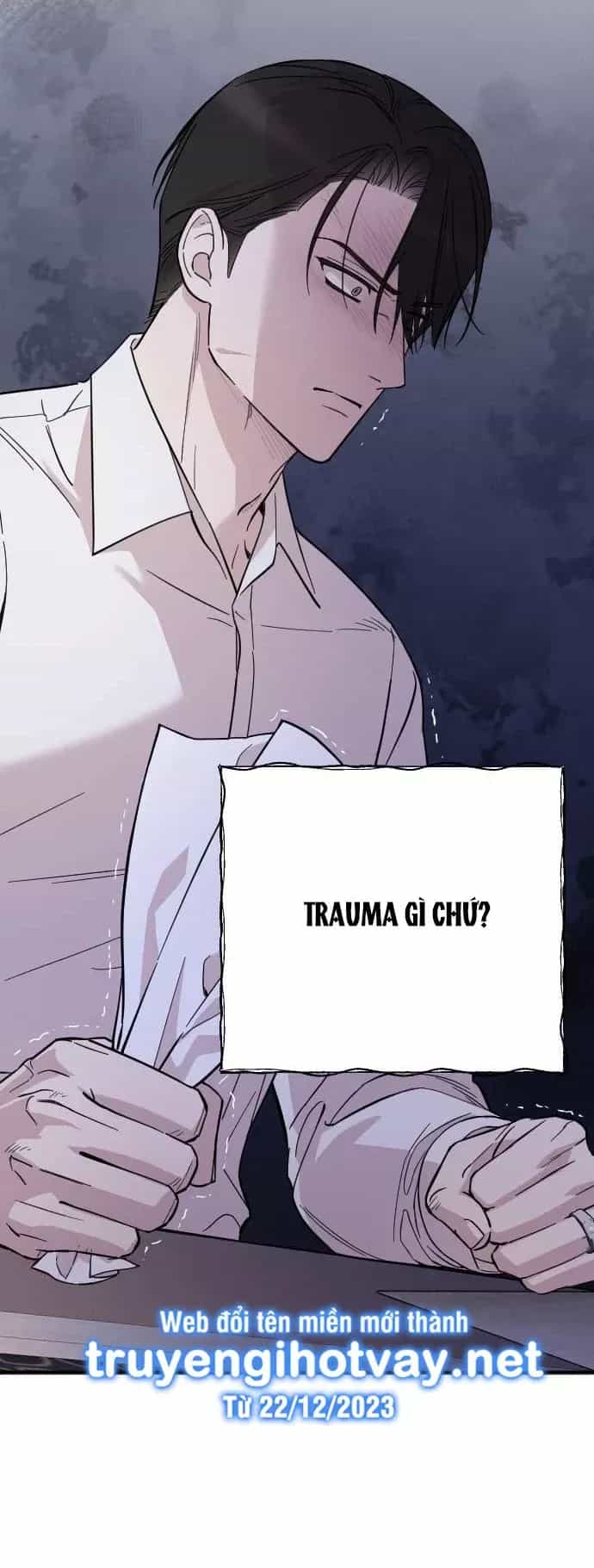 Kẻ Cưỡng Bức Yêu Quý Của Tôi - Chương 3 - ảnh 83