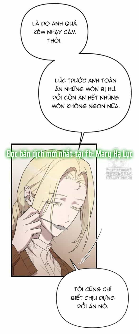 Kẻ Cưỡng Bức Yêu Quý Của Tôi - Chương 45 - ảnh 69