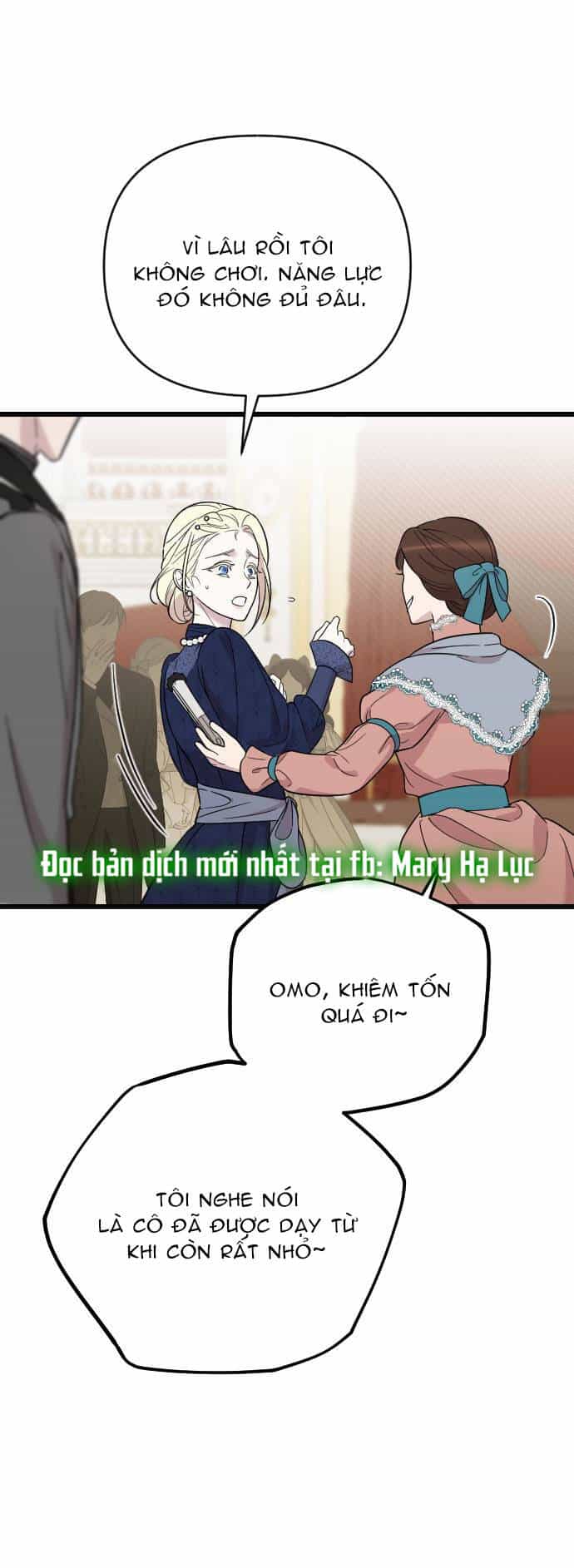 Kẻ Cưỡng Bức Yêu Quý Của Tôi - Chương 3.1 - ảnh 54