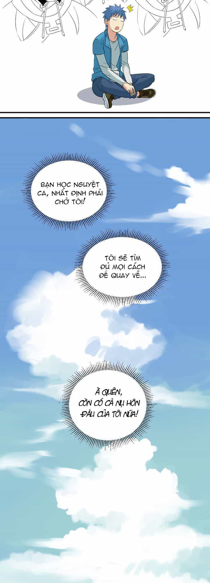 Kẻ Đến Trị Tam Quốc - Chương 2 - ảnh 5