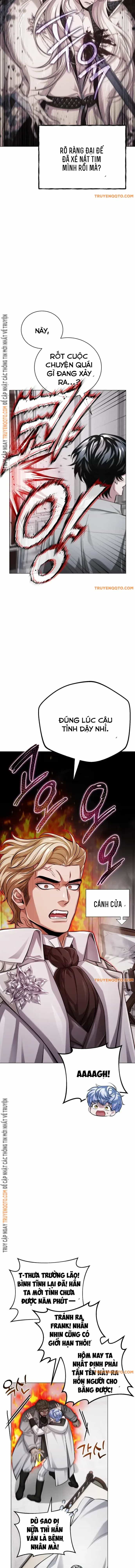 Kẻ Dị Biệt Của Ma Tháp - Chương 1 - ảnh 14