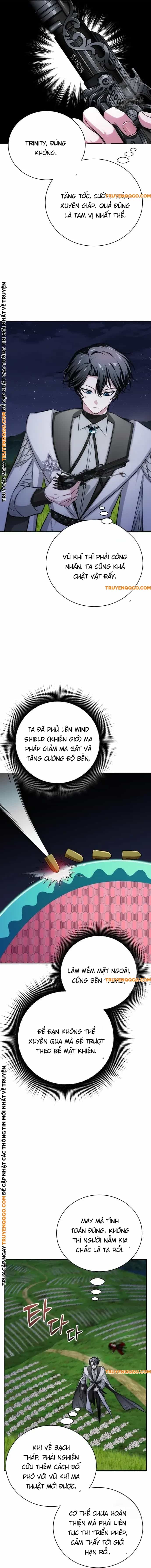 Kẻ Dị Biệt Của Ma Tháp - Chương 10 - ảnh 15