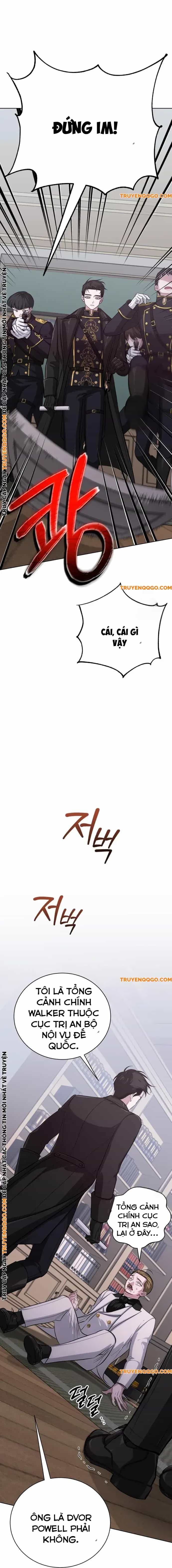 Kẻ Dị Biệt Của Ma Tháp - Chương 11 - ảnh 13