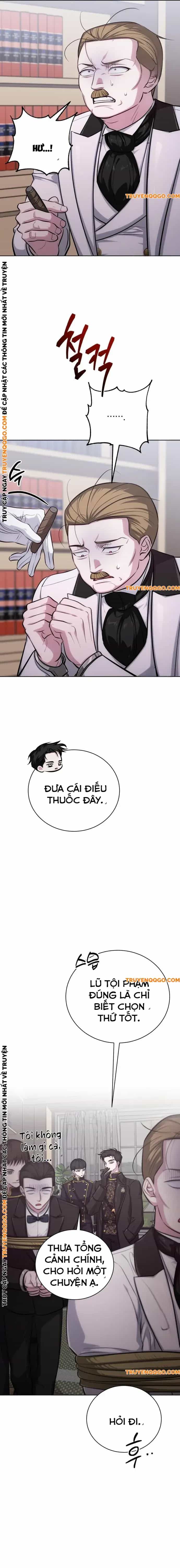 Kẻ Dị Biệt Của Ma Tháp - Chương 11 - ảnh 16