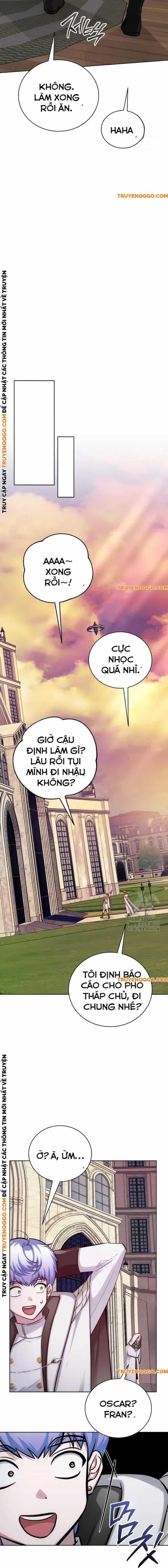 Kẻ Dị Biệt Của Ma Tháp - Chương 11 - ảnh 21