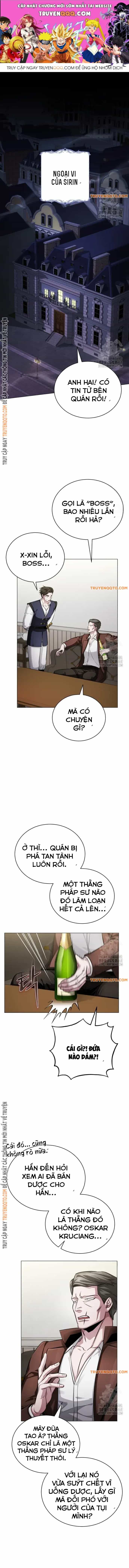 Kẻ Dị Biệt Của Ma Tháp - Chương 2 - ảnh 1