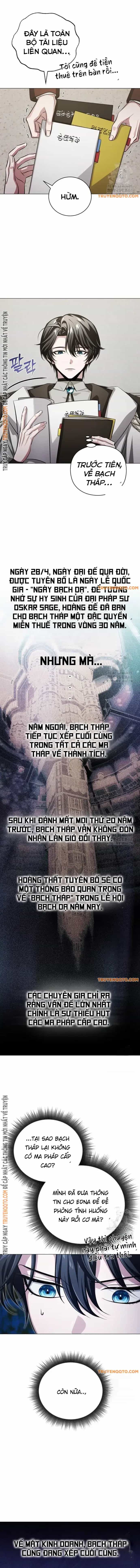 Kẻ Dị Biệt Của Ma Tháp - Chương 2 - ảnh 12