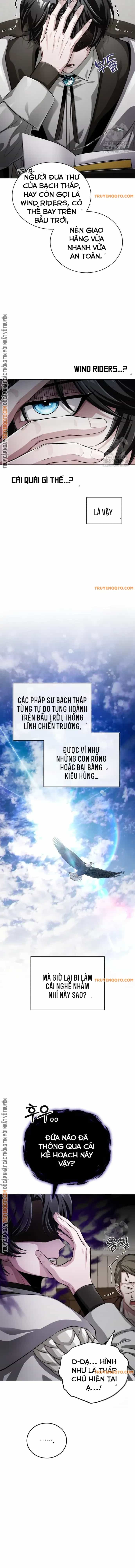Kẻ Dị Biệt Của Ma Tháp - Chương 2 - ảnh 15