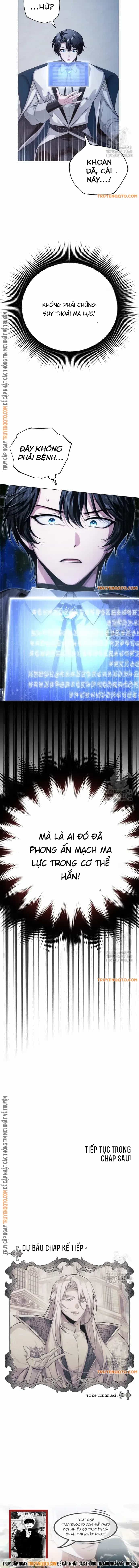 Kẻ Dị Biệt Của Ma Tháp - Chương 2 - ảnh 24