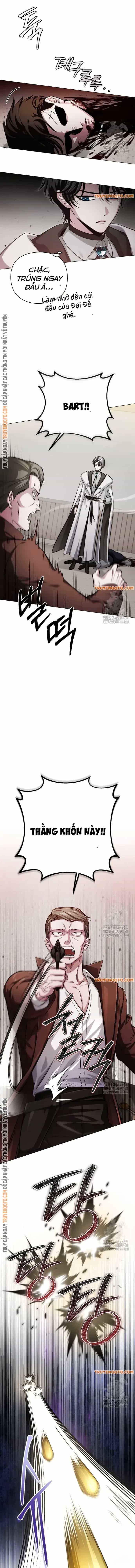 Kẻ Dị Biệt Của Ma Tháp - Chương 2 - ảnh 5