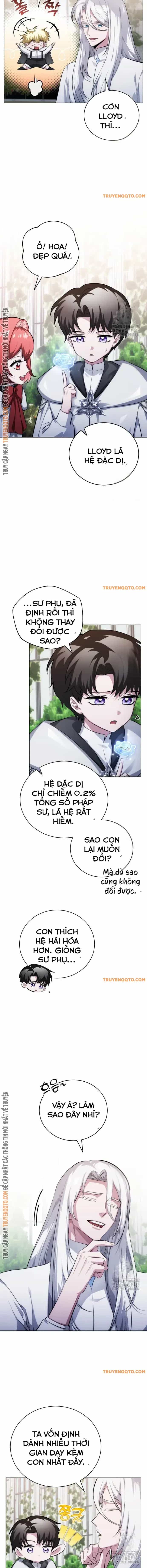 Kẻ Dị Biệt Của Ma Tháp - Chương 3 - ảnh 15