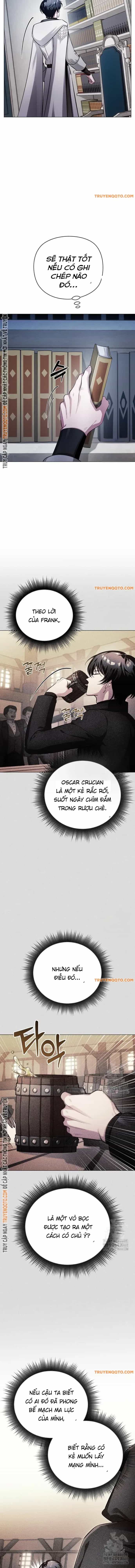 Kẻ Dị Biệt Của Ma Tháp - Chương 3 - ảnh 3